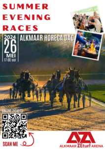 MID SUMMER EVENING RACES 26 MEI